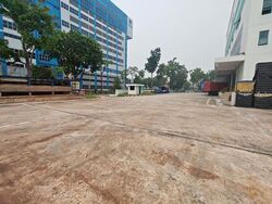 Tuas Crescent (D22), Factory #634626231